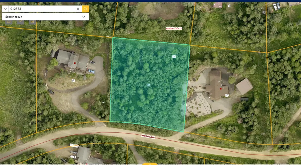 NHN ANELLA AVENUE, Fairbanks, AK 99709 - #1