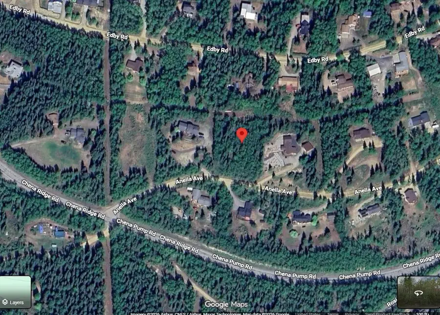 NHN ANELLA AVENUE, Fairbanks, AK 99709 - #3