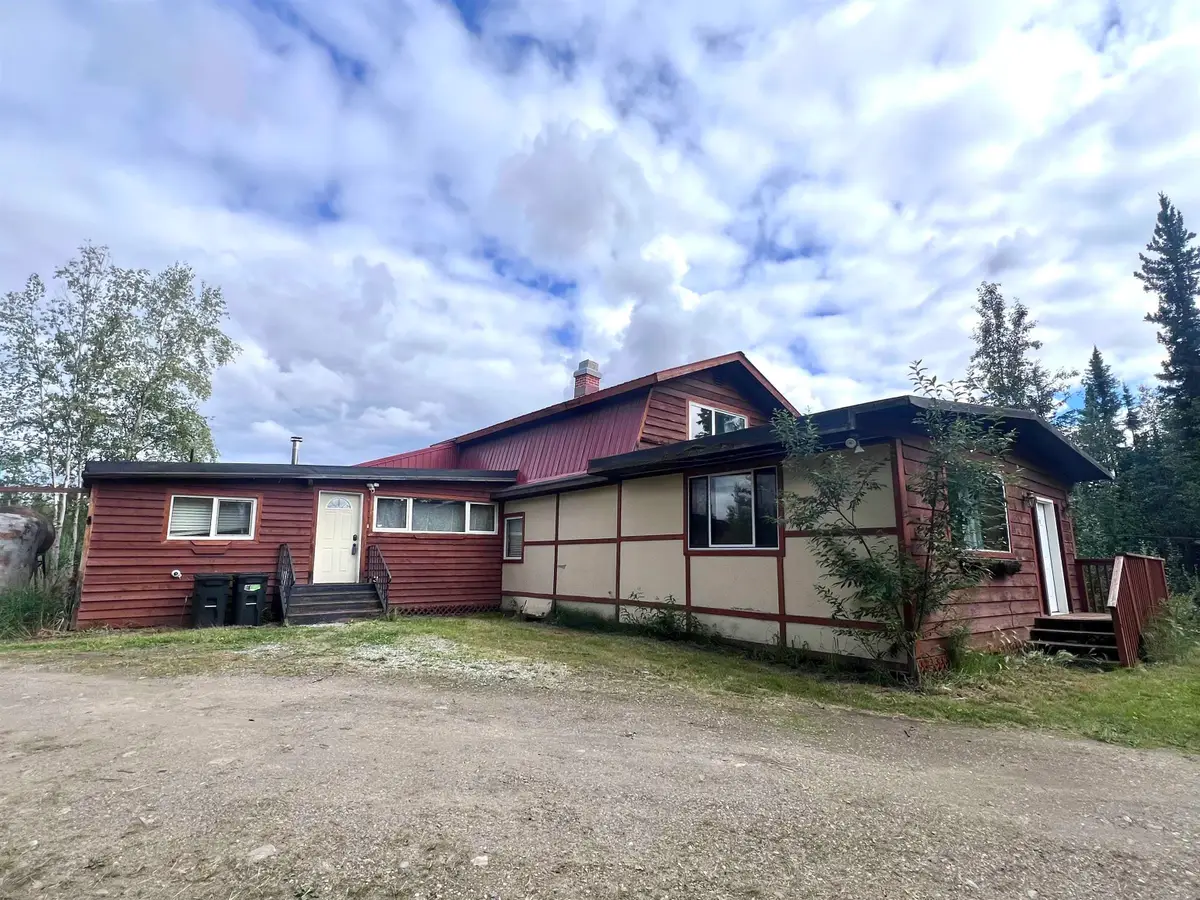750 MCGRATH ROAD, Fairbanks, AK 99712 - #1
