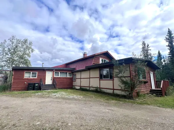750 MCGRATH ROAD, Fairbanks, AK 99712