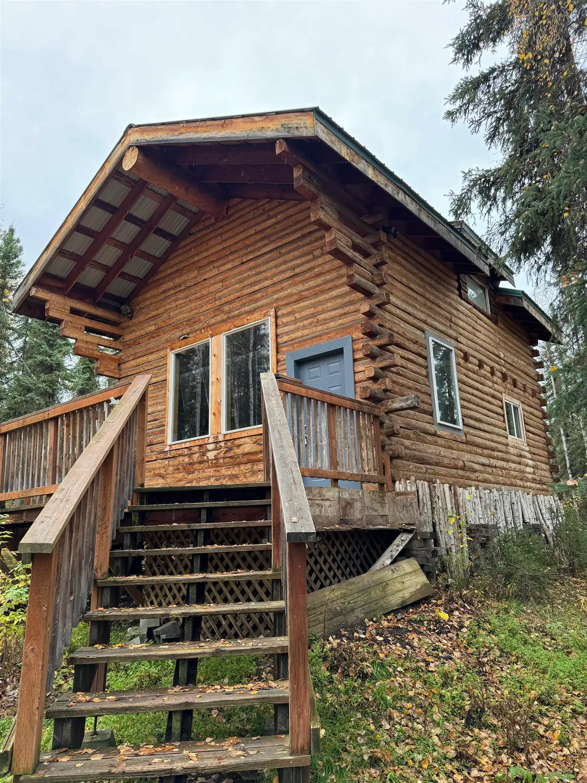 1355 IVORY ROAD, Fairbanks, AK 99709 - #1