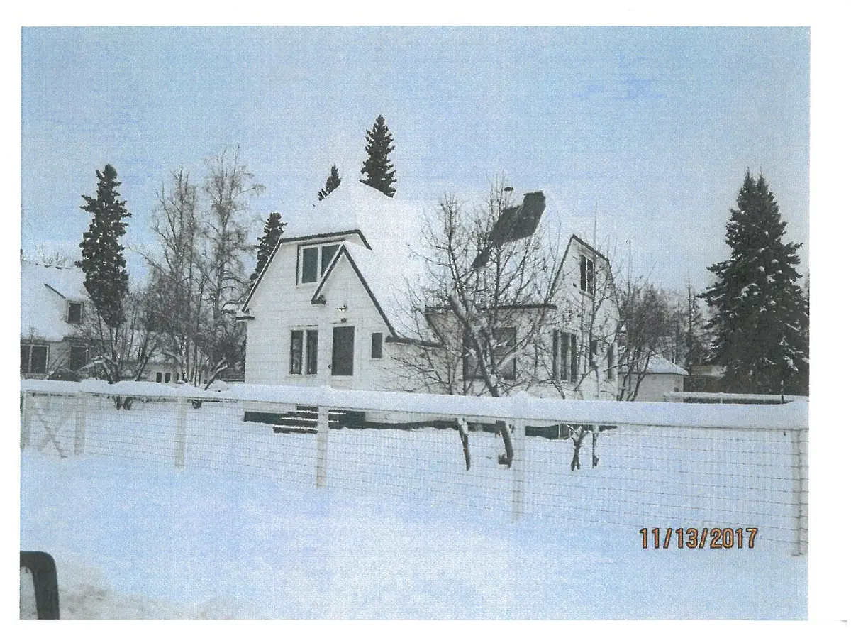 303 ILLINOIS STREET, Fairbanks, AK 99701 - #1