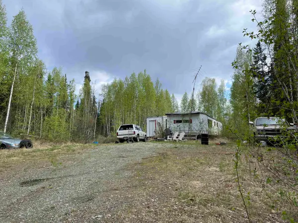 4249 CHENA HOT SPRINGS ROAD, Fairbanks, AK 99712