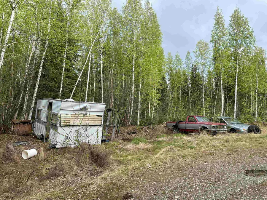 4249 CHENA HOT SPRINGS ROAD, Fairbanks, AK 99712 - #2
