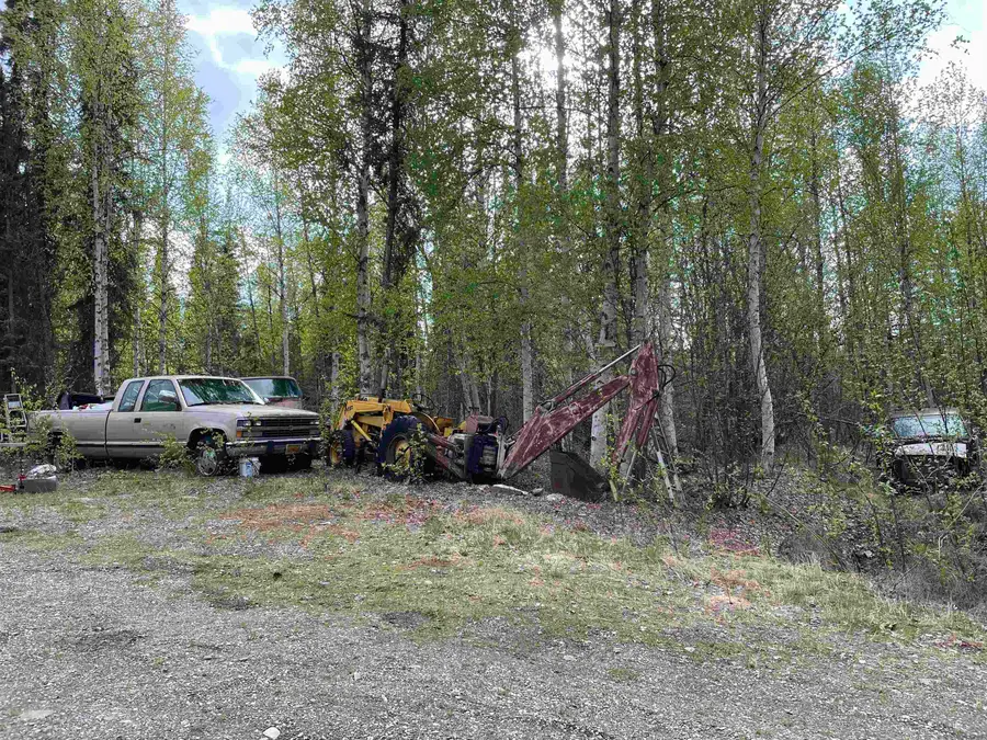 4249 CHENA HOT SPRINGS ROAD, Fairbanks, AK 99712 - #3