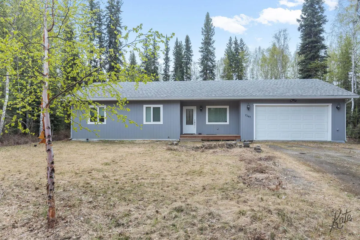2567 LISA ANN DRIVE, North Pole, AK 99705 - #1