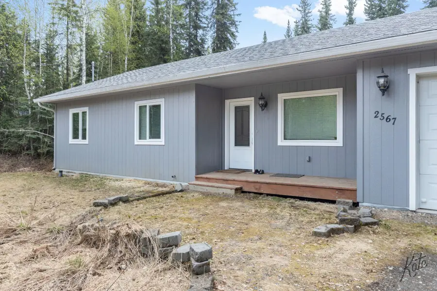 2567 LISA ANN DRIVE, North Pole, AK 99705 - #2