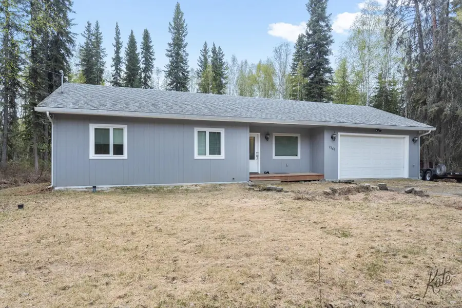 2567 LISA ANN DRIVE, North Pole, AK 99705 - #3