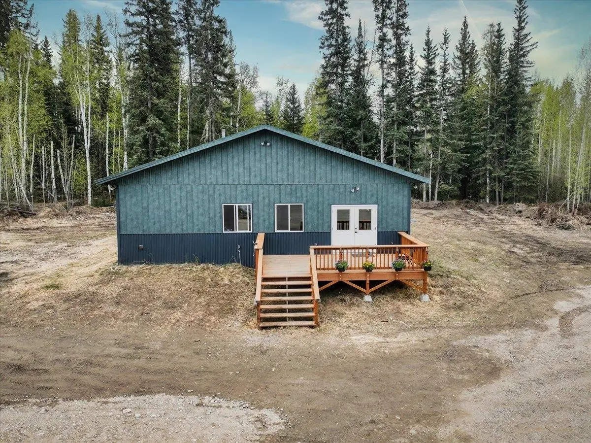6045 JOHNSON ROAD, Salcha, AK 99714 - #1
