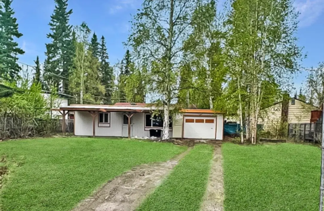 406 C STREET, Fairbanks, AK 99701 - #1