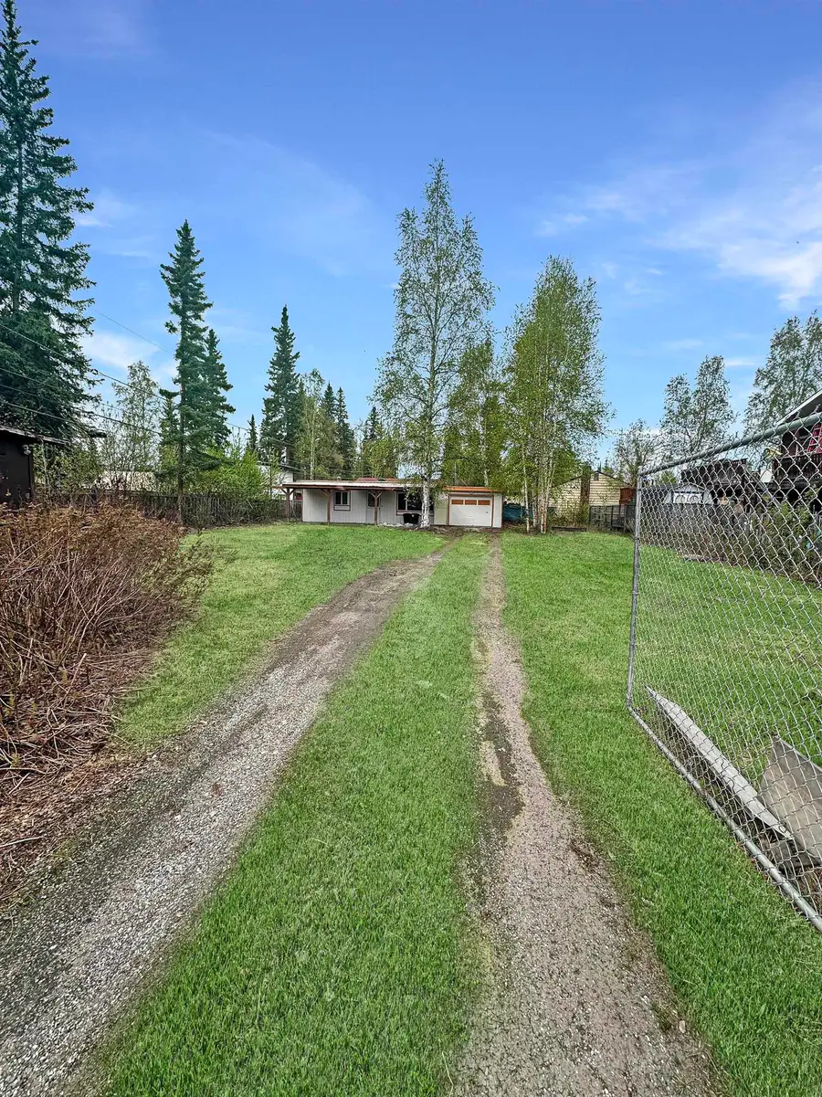 406 C STREET, Fairbanks, AK 99701 - #2