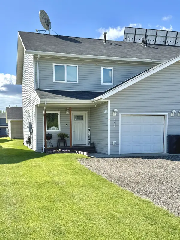 1461 JOYCE DRIVE, Fairbanks, AK 99701
