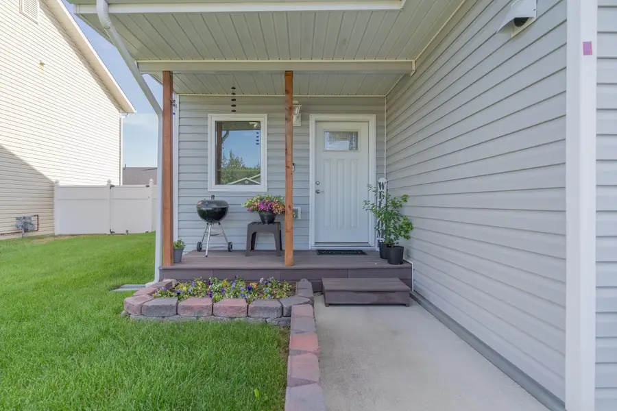 1461 JOYCE DRIVE, Fairbanks, AK 99701 - #2