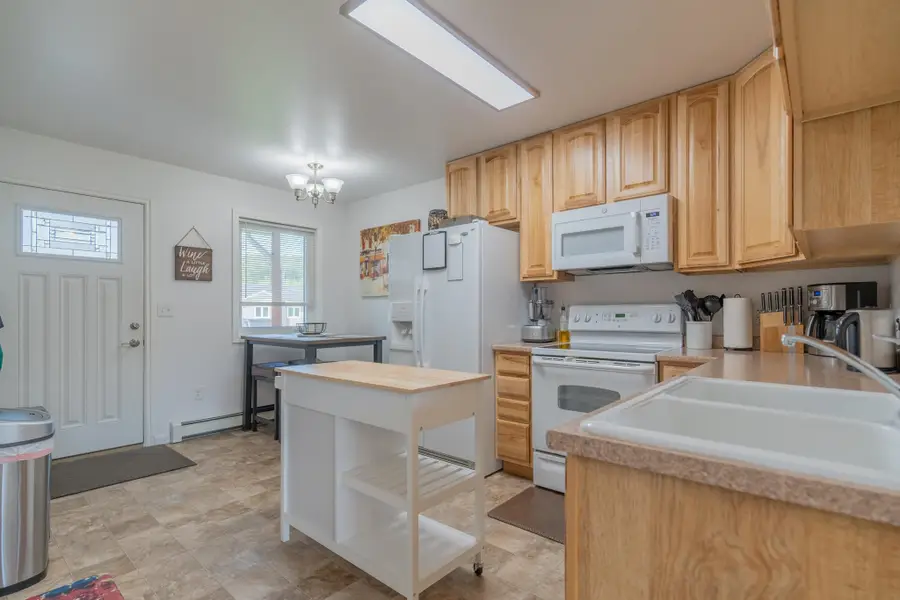 1461 JOYCE DRIVE, Fairbanks, AK 99701 - #3