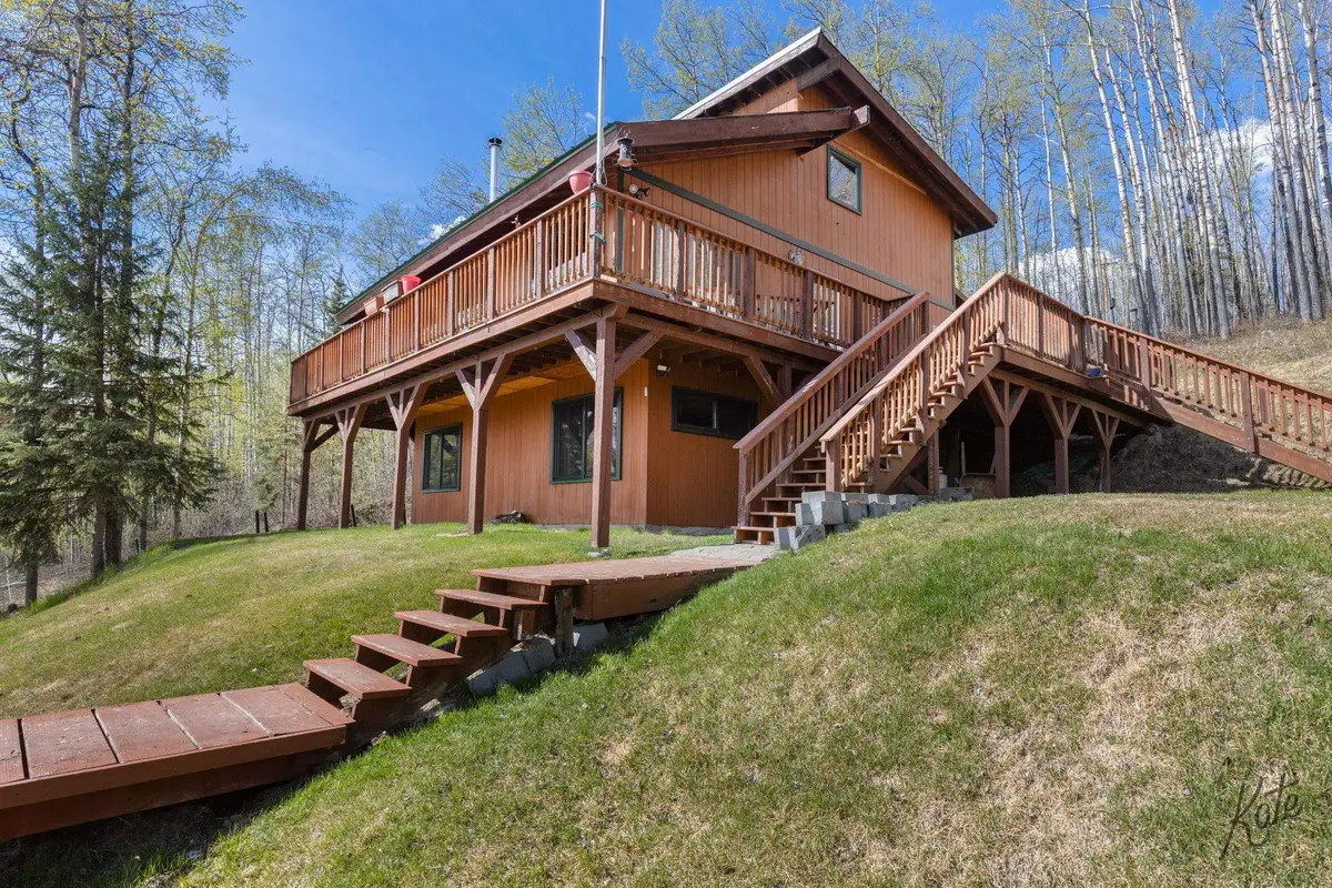 3400 SNOWFLAKE LANE, Fairbanks, AK 99709 - #1