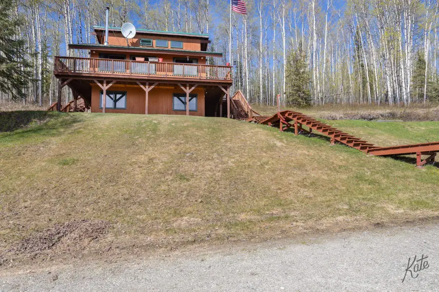 3400 SNOWFLAKE LANE, Fairbanks, AK 99709 - #2