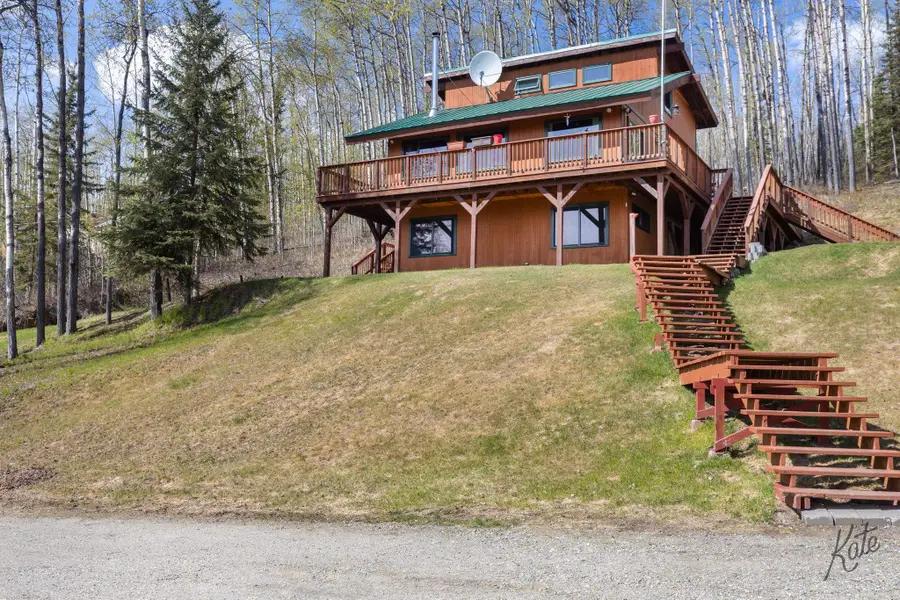 3400 SNOWFLAKE LANE, Fairbanks, AK 99709 - #3