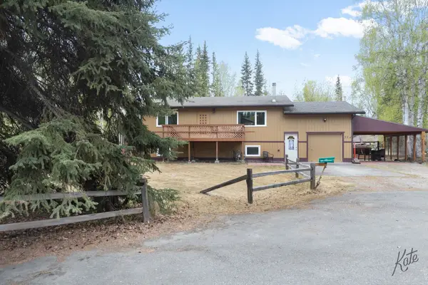554 LEE DRIVE, Fairbanks, AK 99709