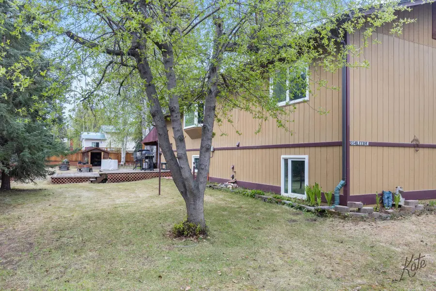 554 LEE DRIVE, Fairbanks, AK 99709 - #2