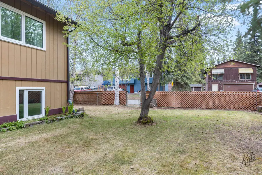 554 LEE DRIVE, Fairbanks, AK 99709 - #3