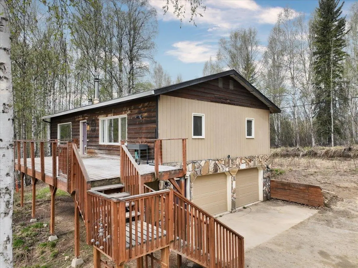 210 EAGLE RIDGE ROAD, Fairbanks, AK 99712 - #1