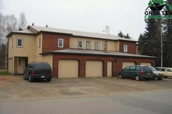 160 SYRACUSE COURT, Fairbanks, AK 99709