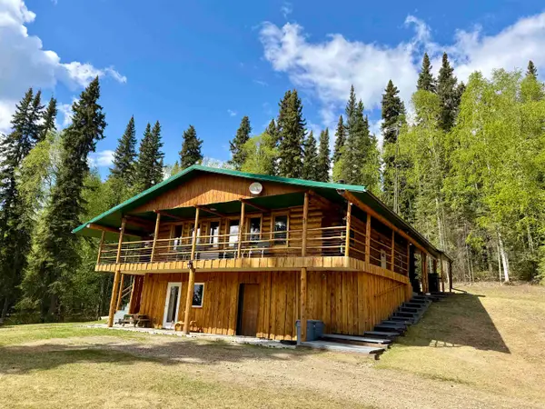 6134 CHENA HOT SPRINGS ROAD, Fairbanks, AK 99712