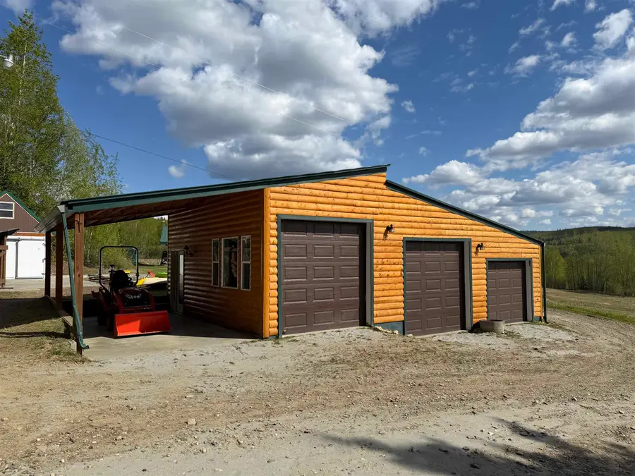 6134 CHENA HOT SPRINGS ROAD, Fairbanks, AK 99712 - #2