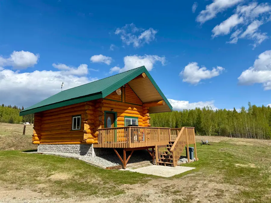 6134 CHENA HOT SPRINGS ROAD, Fairbanks, AK 99712 - #3