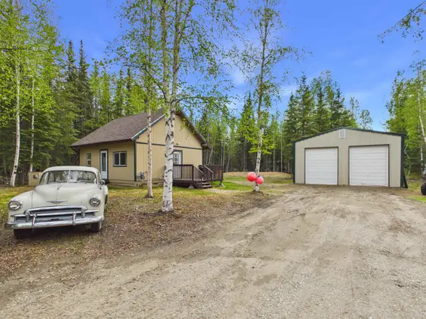 3331 VFW STREET, North Pole, AK 99705