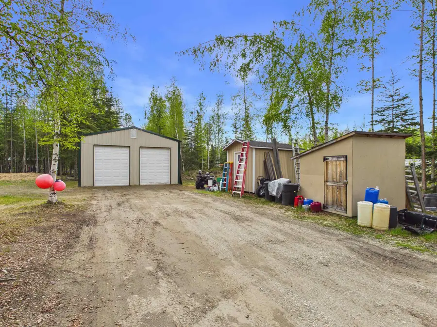 3331 VFW STREET, North Pole, AK 99705 - #2
