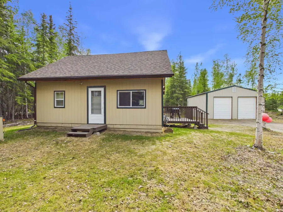 3331 VFW STREET, North Pole, AK 99705 - #3
