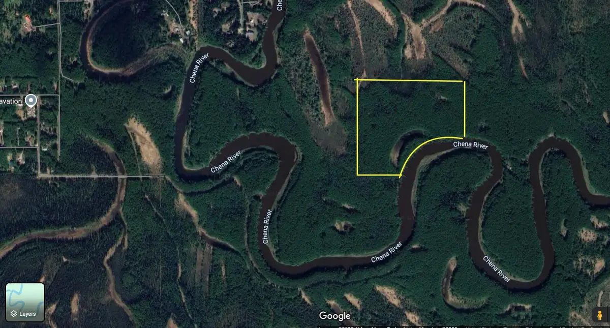 NHN CHENA RIVER, Fairbanks, AK 99712 - #1