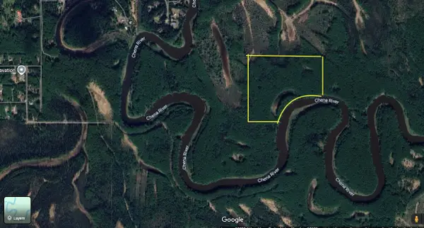 NHN CHENA RIVER, Fairbanks, AK 99712