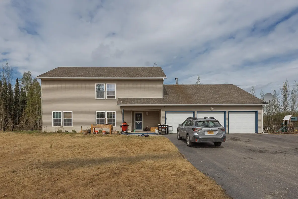 2245 ARMORICA DRIVE, North Pole, AK 99705 - #1