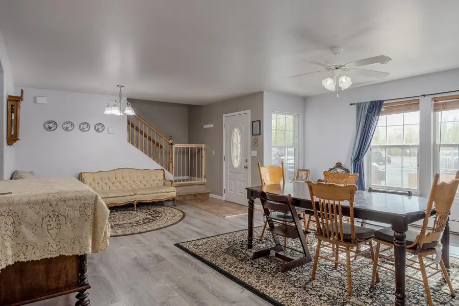 2245 ARMORICA DRIVE, North Pole, AK 99705 - #2