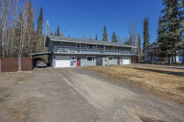 715 WAVES ROAD, Fairbanks, AK 99709
