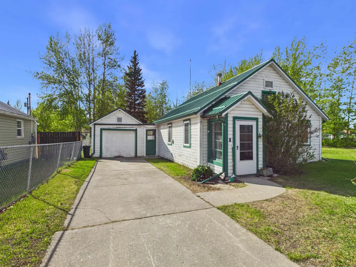 1418 TURNER STREET, Fairbanks, AK 99701 - #1