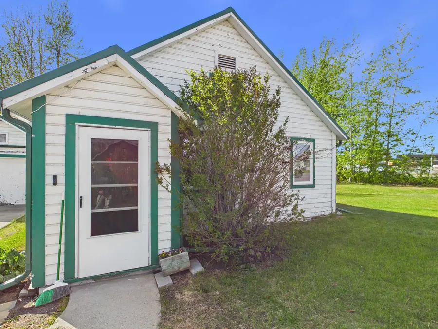 1418 TURNER STREET, Fairbanks, AK 99701 - #2