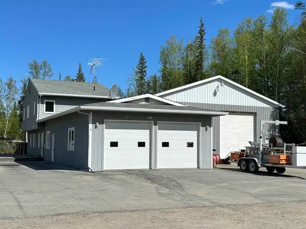 1960 ROGGE AVENUE, North Pole, AK 99705