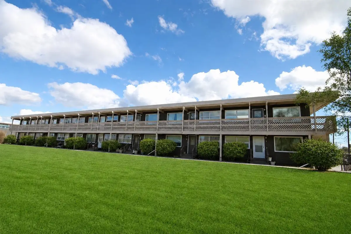 141 DUNKEL STREET #Unit 13B, Fairbanks, AK 99701 - #1