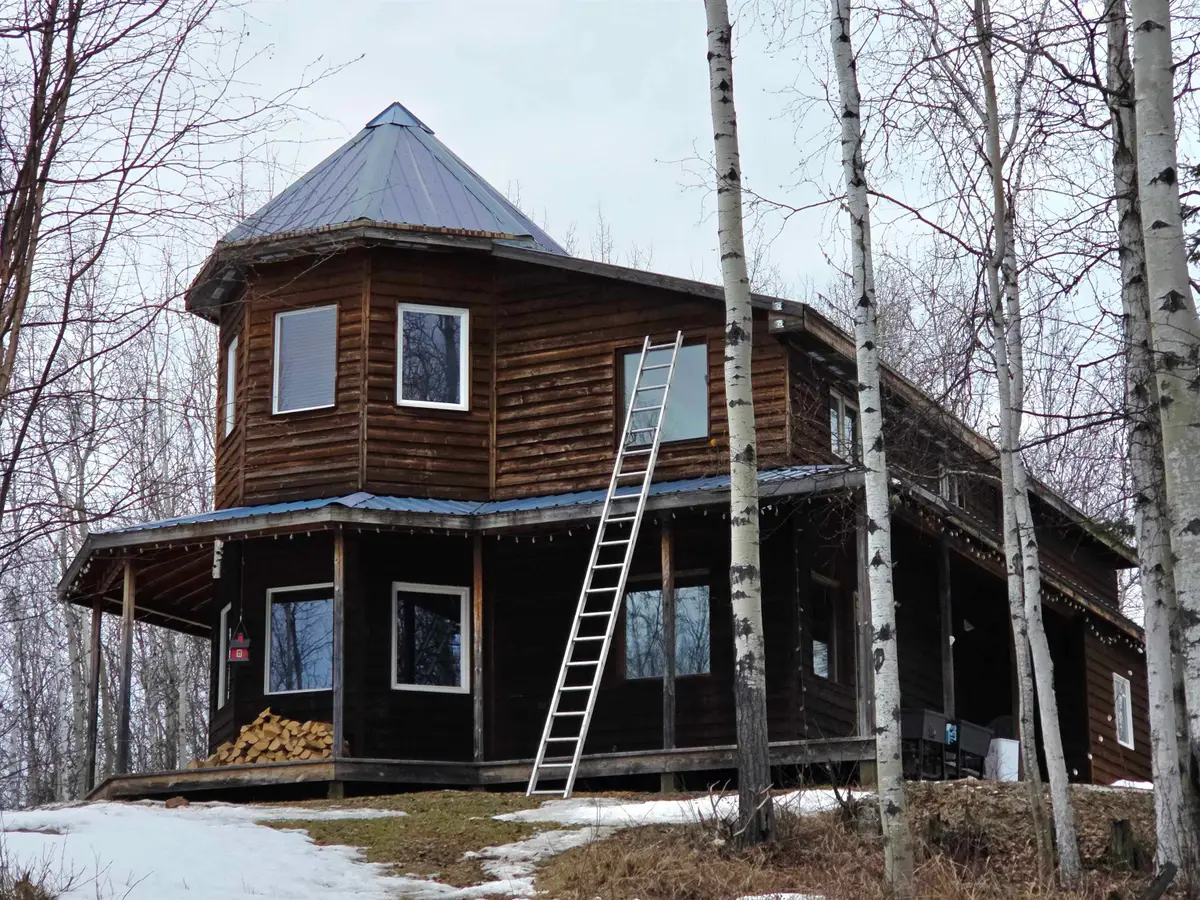 1246 RICHARD BERRY DRIVE, Fairbanks, AK 99712 - #1