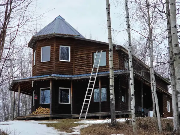 1246 RICHARD BERRY DRIVE, Fairbanks, AK 99712