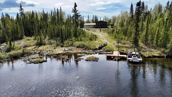 6252 REMINGTON ROAD, Delta Junction, AK 99737