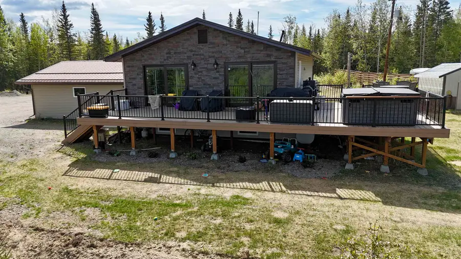 6252 REMINGTON ROAD, Delta Junction, AK 99737 - #3