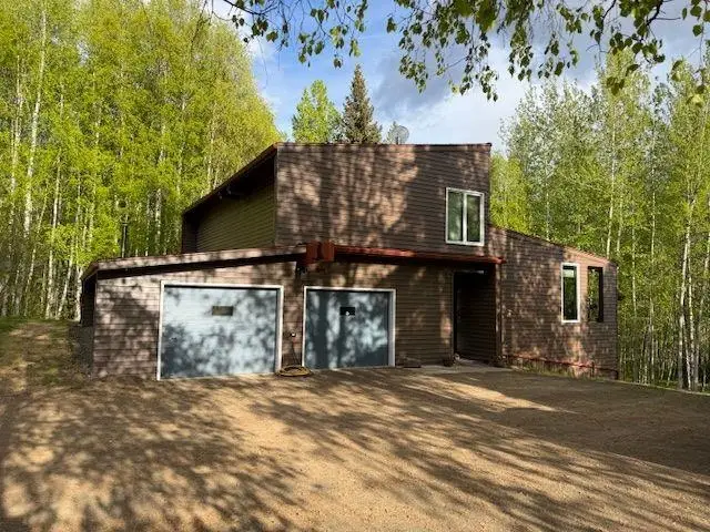 561 ILIAMNA PLACE, Fairbanks, AK 99712 - #1