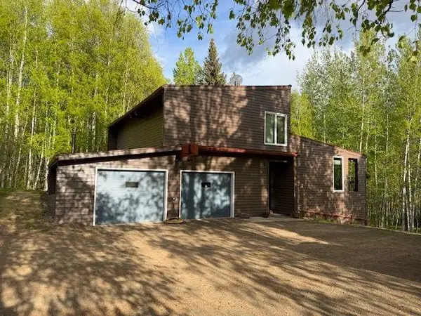 561 ILIAMNA PLACE, Fairbanks, AK 99712