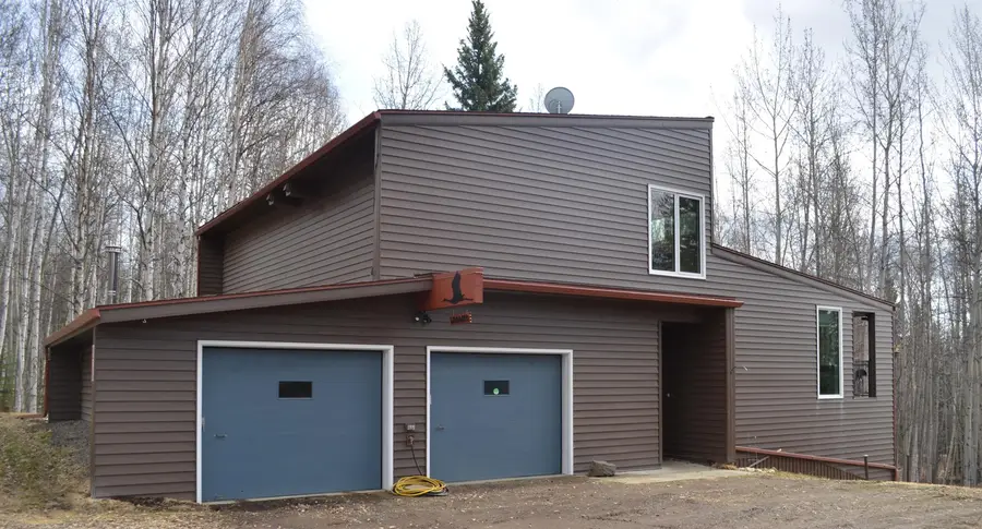 561 ILIAMNA PLACE, Fairbanks, AK 99712 - #2