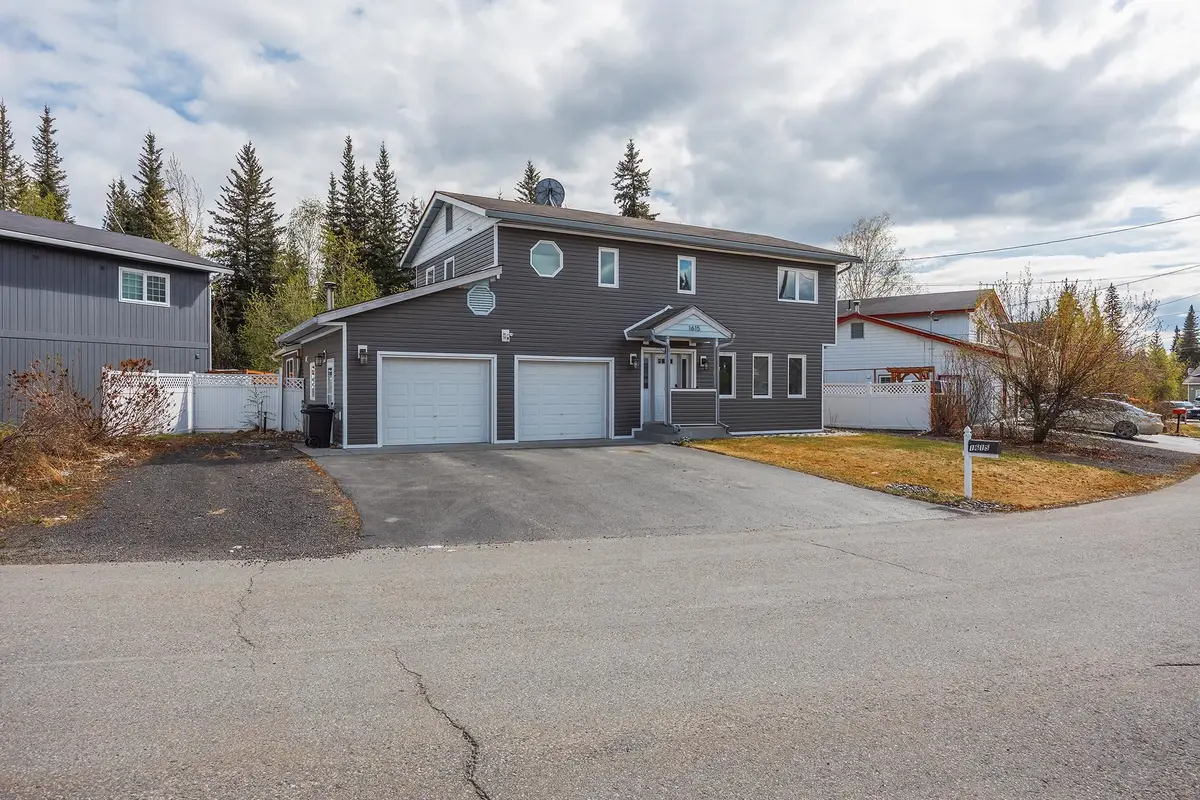 1615 KASSI COURT, Fairbanks, AK 99709 - #1