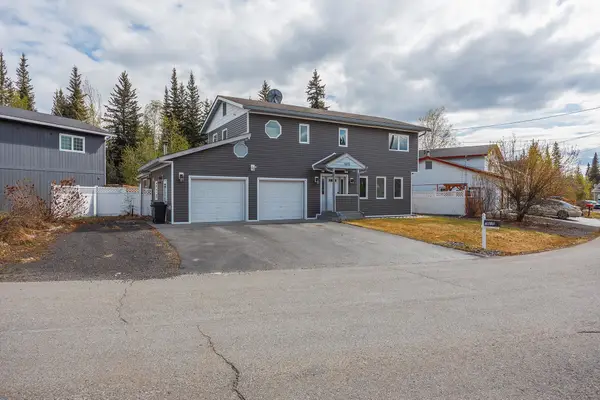 1615 KASSI COURT, Fairbanks, AK 99709